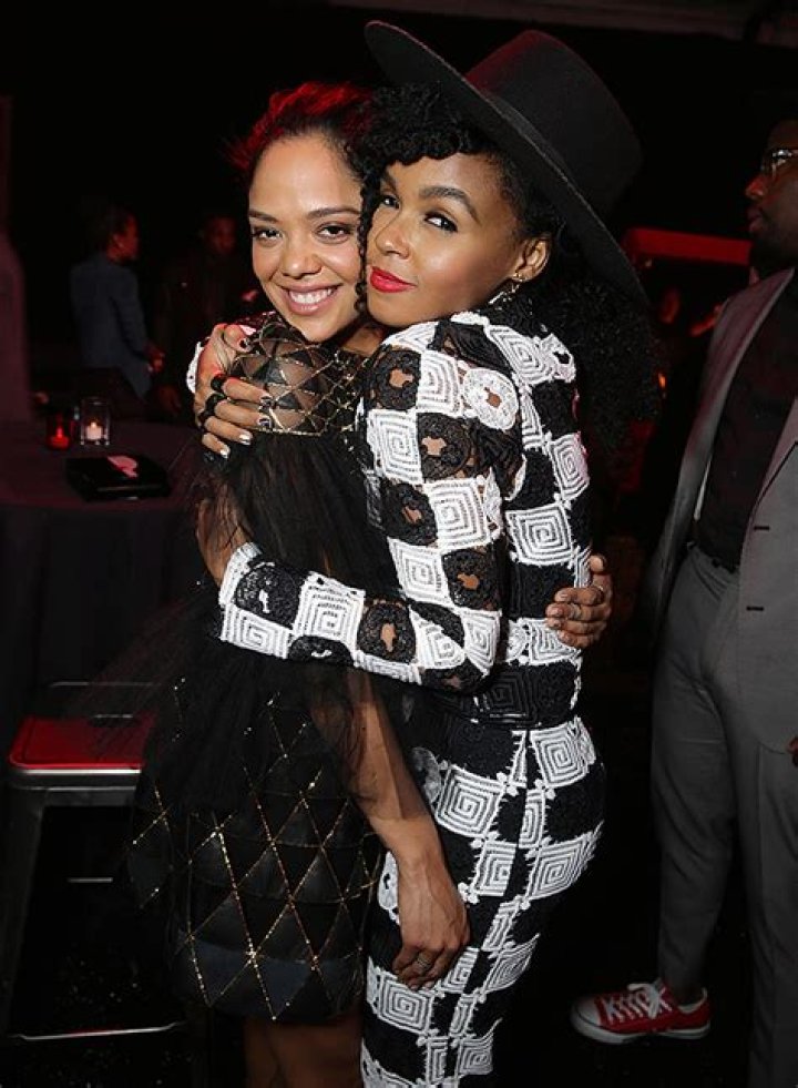 Meet Janelle Monae Partner 2022 As The Rapper Comes Out As NonBinary In New Interview