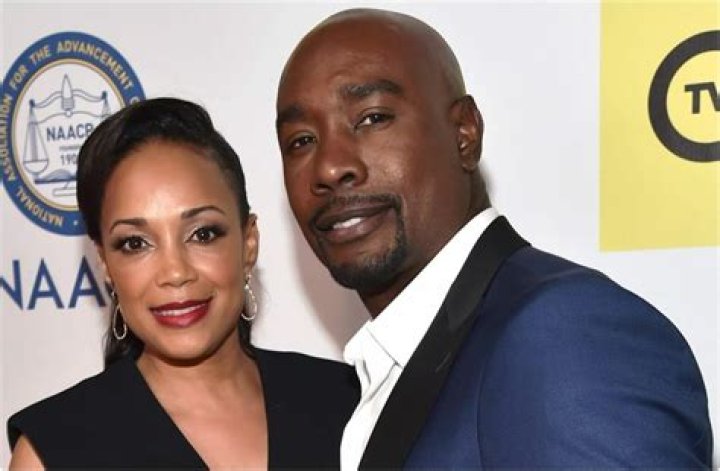 Meet Morris Chestnut Wife Pam Byse: What Is The Actor’s Net Worth In 2022?