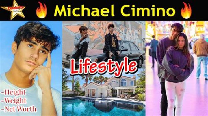 Michael Cimino Height, Weight, Net Worth, Age, Wiki, Who, Instagram, Biography