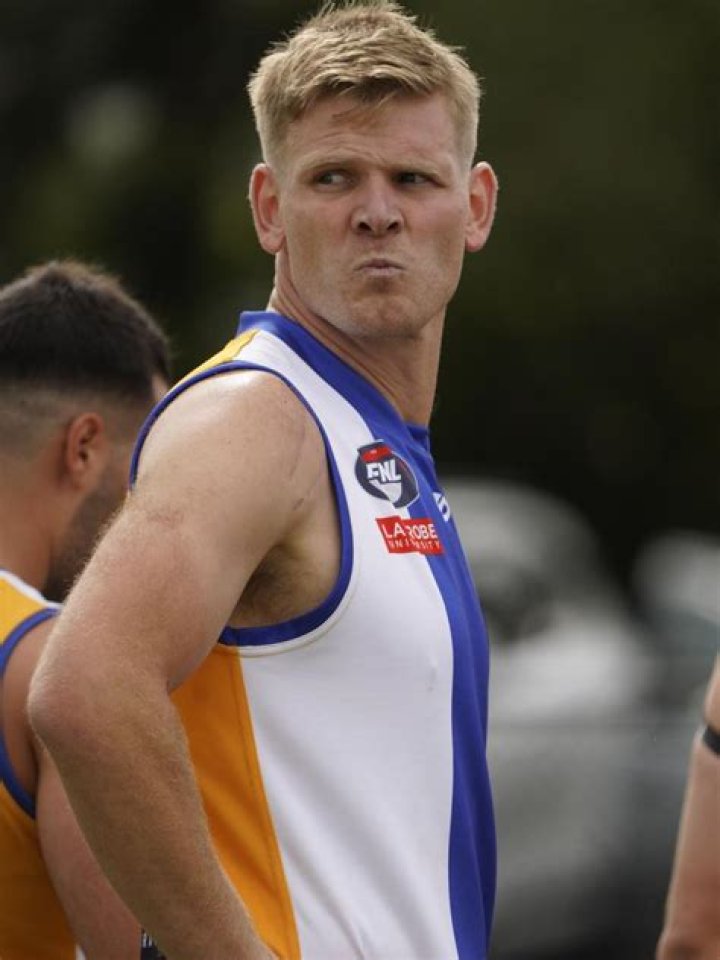 
Michael Hurley AFL Height, Weight, Net Worth, Age, Birthday, Wikipedia, Who, Instagram, Biography 