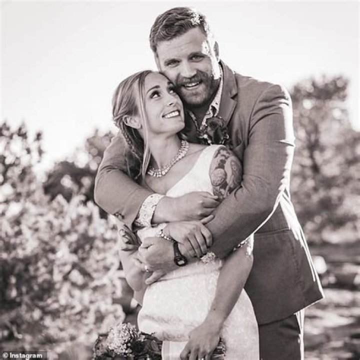 Michael Reed | Wife | Married