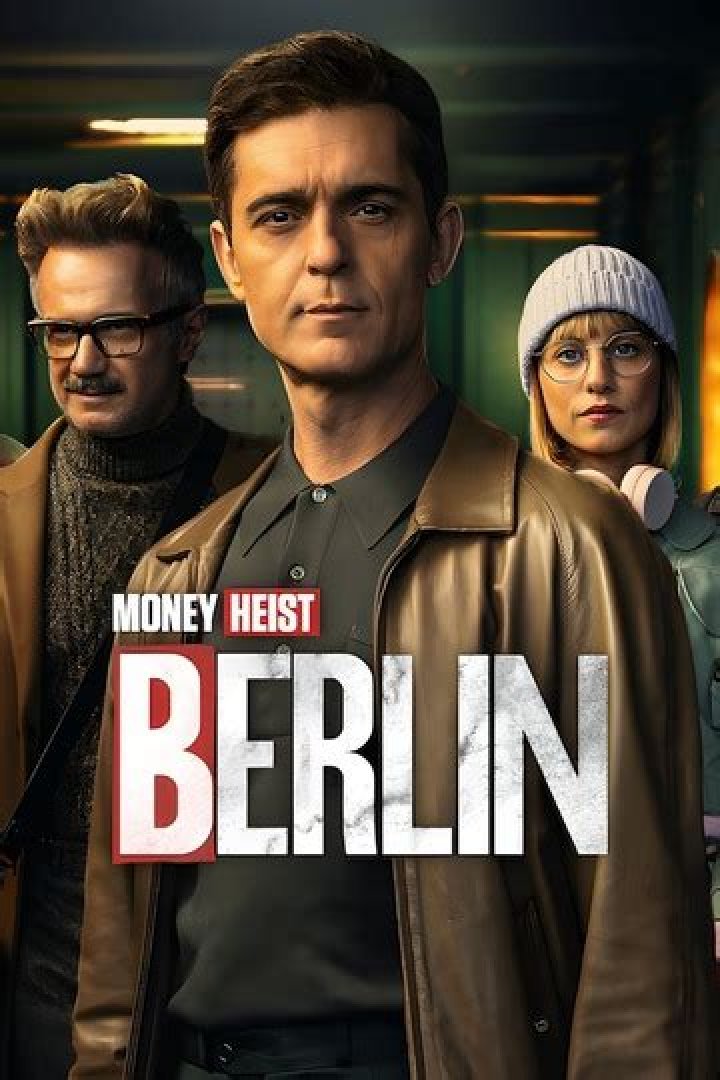 
Money Heist Berlin: Release date, teaser, and everything we know so far 