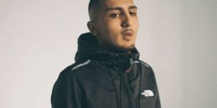 
Morad Height, Weight, Net Worth, Age, Birthday, Wikipedia, Who, Nationality, Biography 