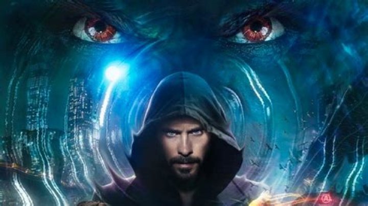 
Morbius Spoils Adrian Toomes In The End Credit Scenes, Here Is How He Fits into The Spiderman Universe 
