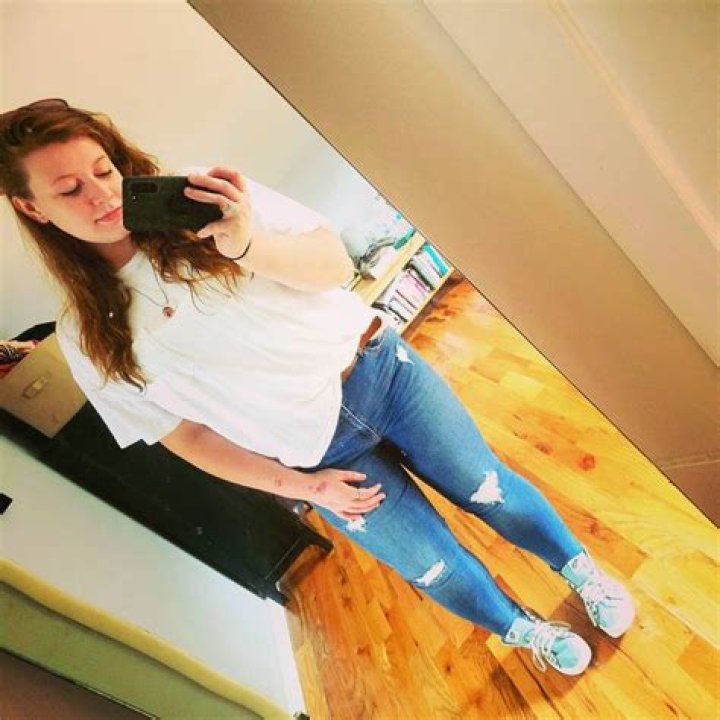 
Morgana Vesey Age, Birthday, Wikipedia, Who, Nationality, Biography 