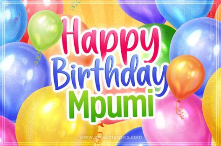 
Mpumi Ranaka Age, Birthday, Wikipedia, Who, Nationality, Biography 