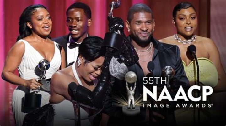 
NAACP Image Awards 2023: List of winners 