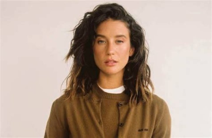 
Nahomi Rojas Height, Age, Religion, Nationality, Wikipedia, Partner, Parents, Gender, Net Worth 