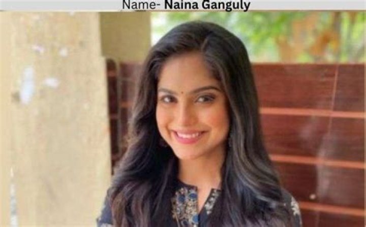 
Naina Ganguly Height, Weight, Net Worth, Age, Birthday, Wikipedia, Who, Nationality, Biography 