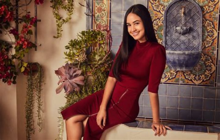 
Naked Truth About Emily Tosta: Age, Height, Boyfriend, Wiki 
