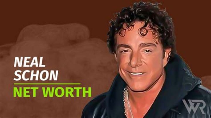 Neal Schon Height, Weight, Net Worth, Age, Birthday, Wikipedia, Who, Nationality, Biography