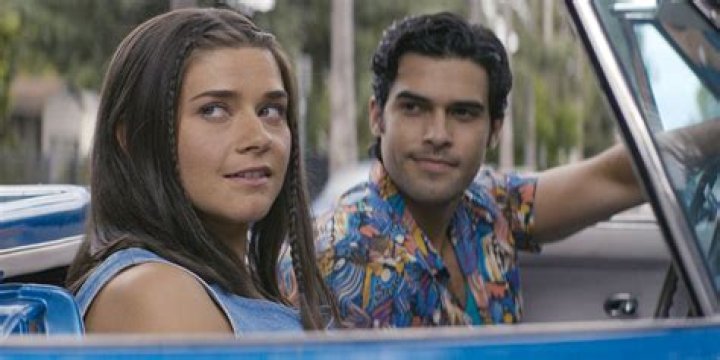 Netflix That’s Amor Actor Isaac Gonzalez Rossi, Everything You Need To Know