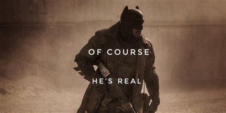 
New Knightmare Batman Image Celebrates BvS Ultimate Edition on HBO Max 
