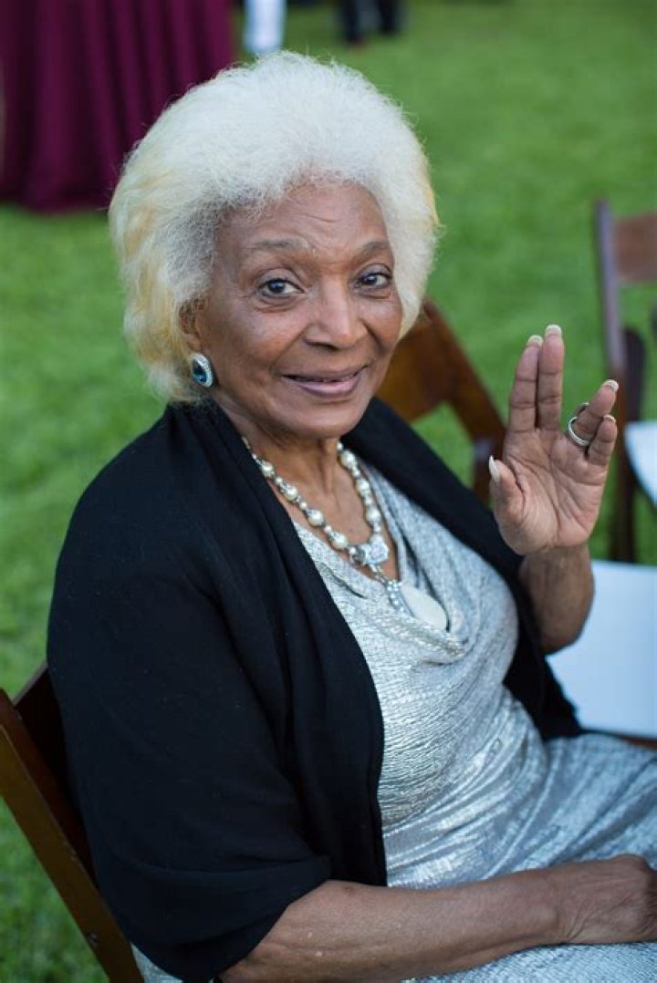 Nichelle Nichols Height, Weight, Net Worth, Age, Birthday, Wikipedia, Who, Nationality, Biography