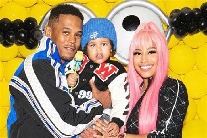 
Nicki Minaj Celebrates 15 Years In Rap Ahead Of Yung Bleu Collab “Love In The Way’ 