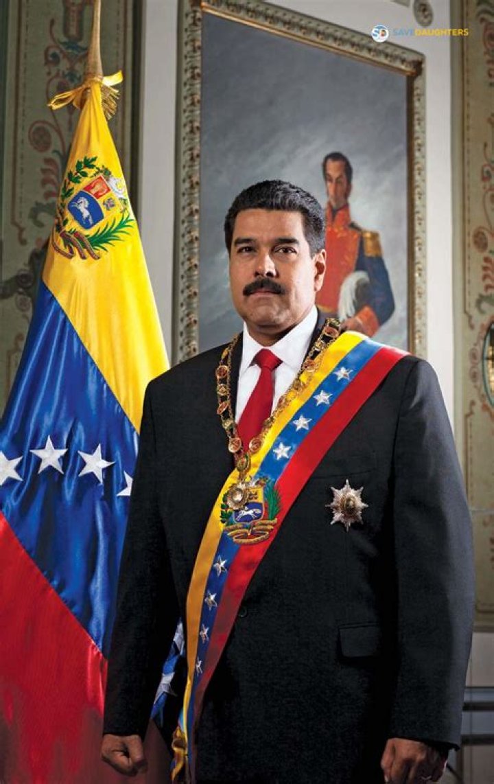 Nicolás Maduro Height, Weight, Net Worth, Age, Birthday, Wikipedia, Who, Nationality, Biography