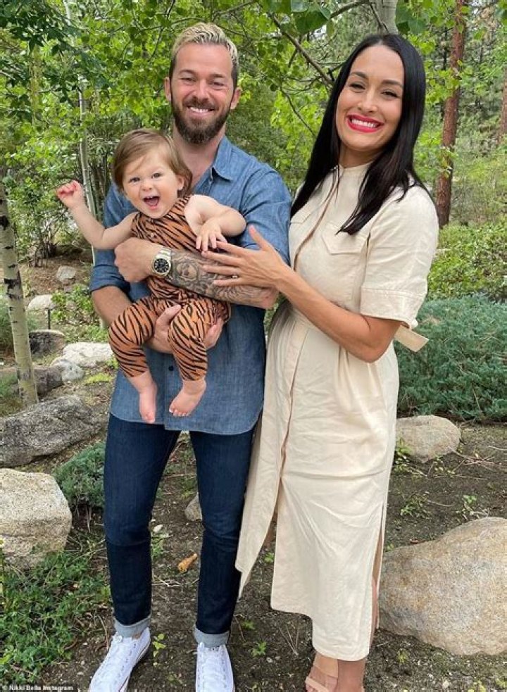 Nikki Bella Weight Loss Before And After: Is Artem Chigvintsev Wife Pregnant Again?