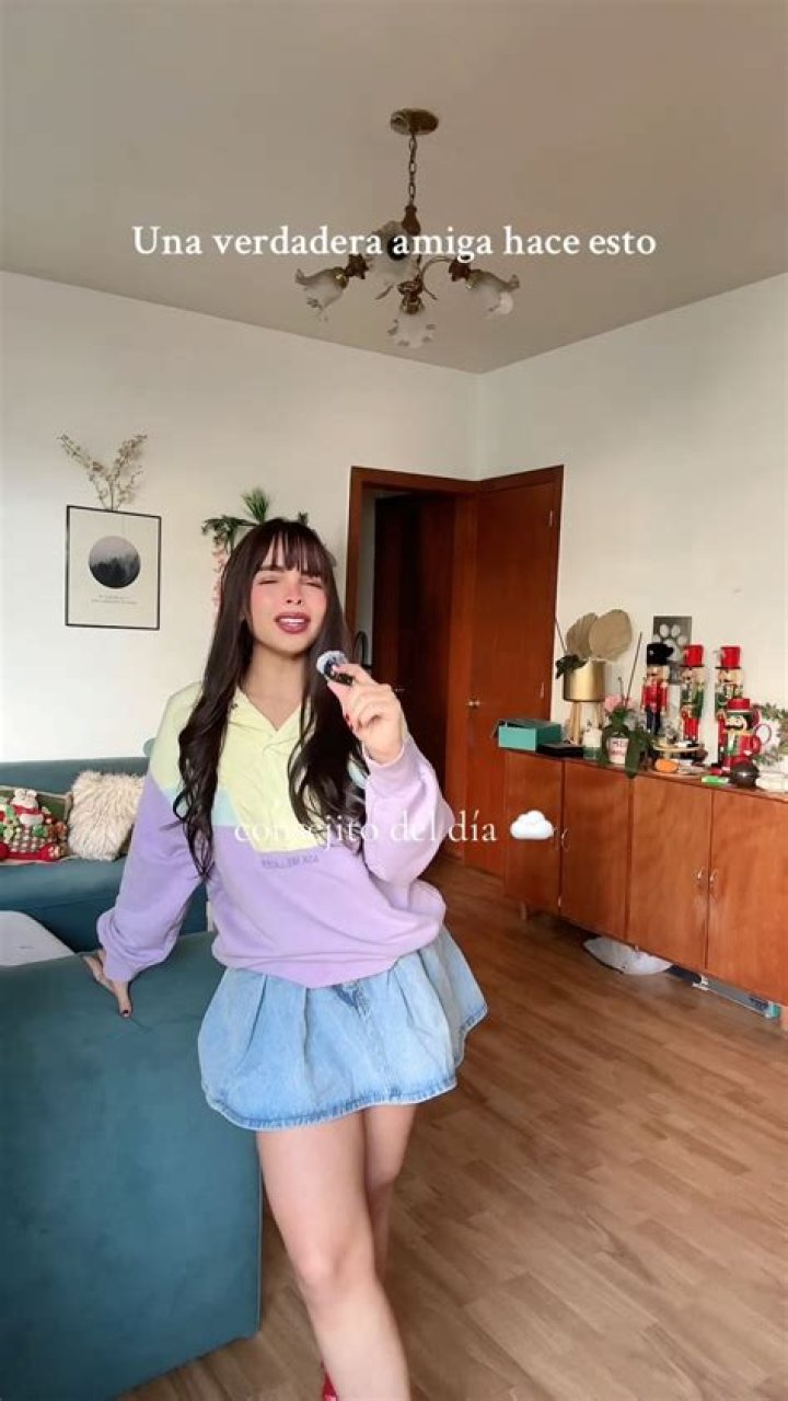 
Nikki Lugo – Nikkilugoo Height, Weight, Net Worth, Age, Birthday, Wikipedia, Who, Nationality, Biography 
