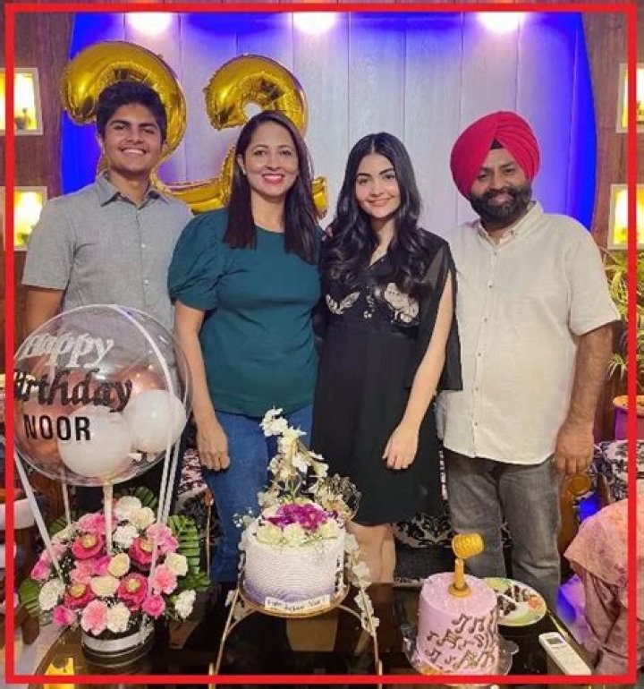 
Noor Kaur Chahal Height, Weight, Net Worth, Age, Birthday, Wikipedia, Who, Nationality, Biography 