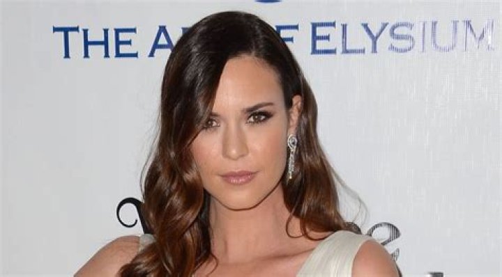 Odette Juliette Annable Height, Weight, Net Worth, Age, Birthday, Wikipedia, Who, Instagram, Biography