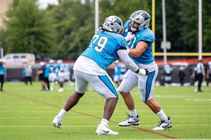 
Offensive Tackle Ikem Ekwonu Parents And Brother Osita Are Proud Of Him Making It As A Top NFL Draft 2022 
