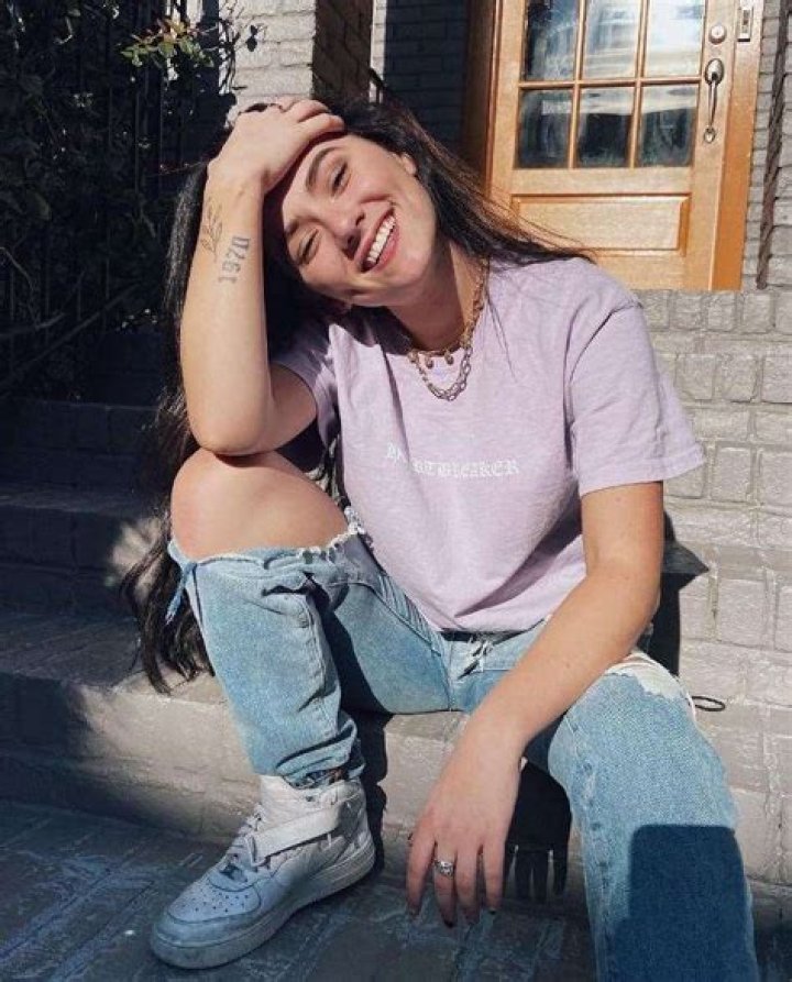 
Olivia Boeyink Height, Weight, Net Worth, Age, Birthday, Wikipedia, Who, Nationality, Biography 