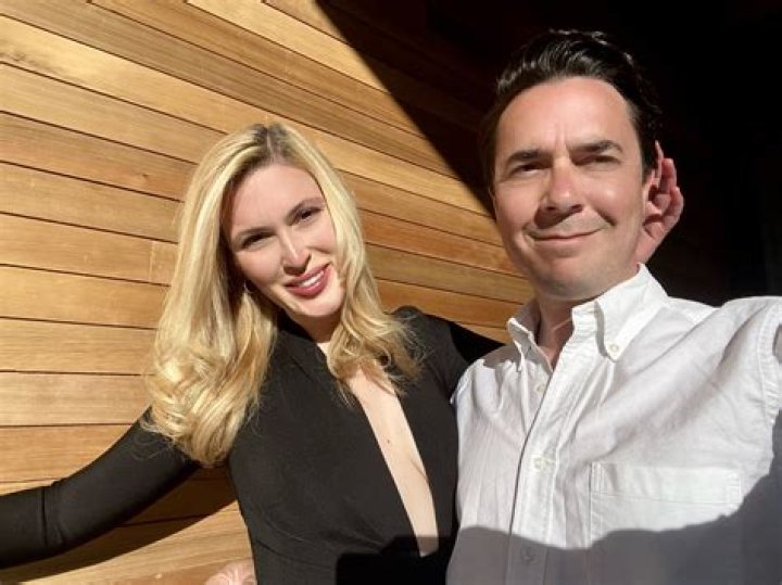 Olivia Nuzzi And Boyfriend Ryan Lizza Got Engaged Over The Fall