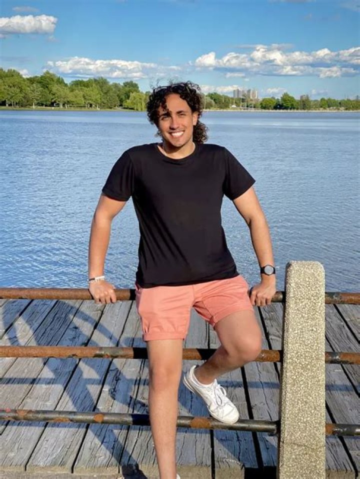 Omar Agamy Height, Weight, Net Worth, Age, Birthday, Wikipedia, Who, Nationality, Biography