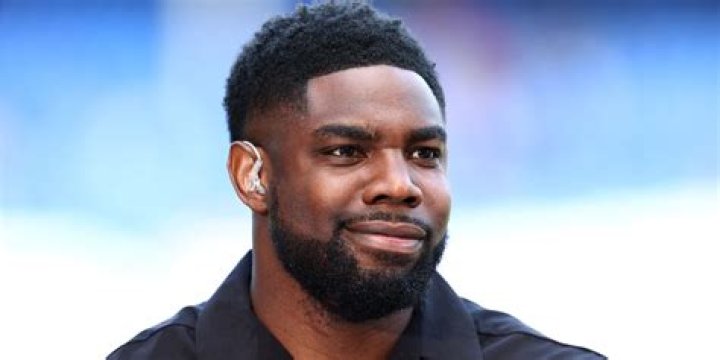 
Omar Richards Height, Weight, Net Worth, Age, Birthday, Wikipedia, Who, Instagram, Biography 