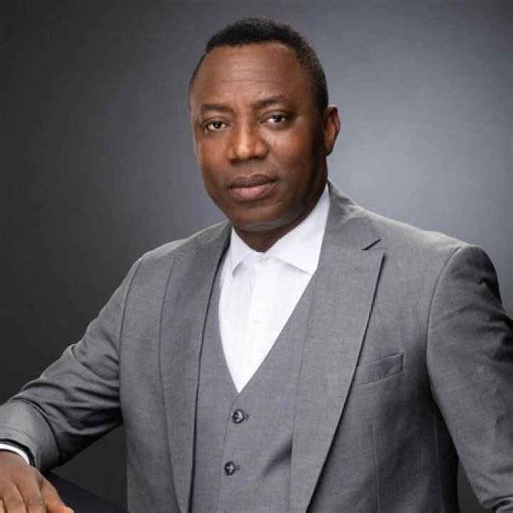 
Omoyele Sowore Net Worth, Age, Birthday, Wikipedia, Who, Nationality, Biography 