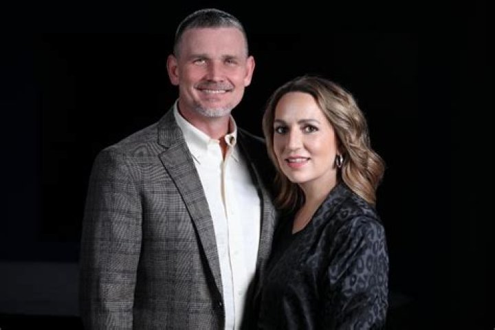 Pastor Greg Locke Divorce Settlement With Ex Wife Melissa Locke, Who Is His New Fling?
