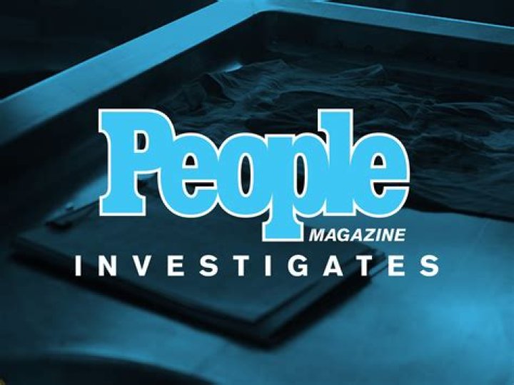 
People Magazine Investigates on ID: What happened to Stacey Stites? 
