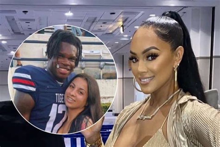 
Peter Kiss Girlfriend Age And Salary – Bryant’s Bulldogs Parents’ Names 