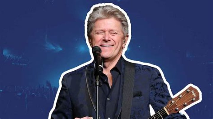 Peter Paul Cetera Height, Weight, Net Worth, Age, Birthday, Wikipedia, Who, Instagram, Biography
