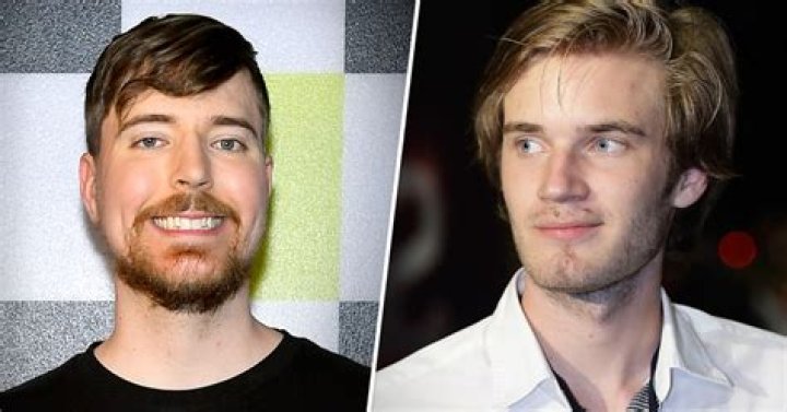 
PewDiePie Is Facing Backlash After He Made His Remark About Scarlet May 