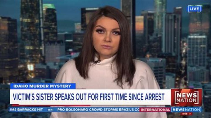 
Police find no evidence slain University of Idaho student Kaylee Goncalves had stalker 