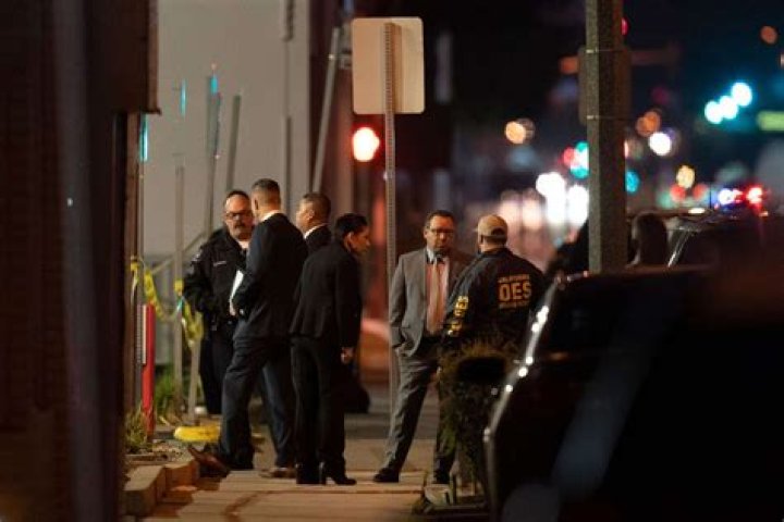 
President Biden, Other Officials Decry the Calif. Mass Shooting That Killed 10: ‘Horrific and Heartless’ 