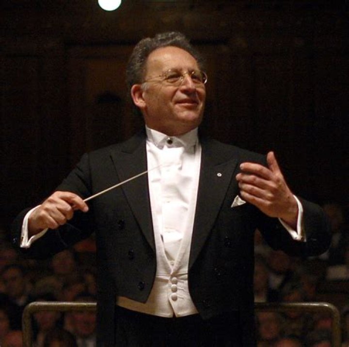 
Prominent Music Conductor Boris Brott Died At The Age Of 78, A Look Into His Net Worth And Family 
