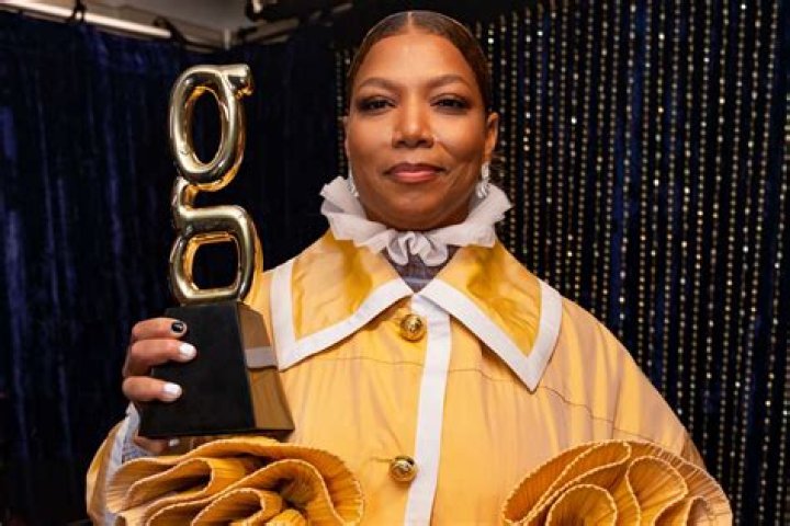 
Queen Latifah on Embracing Her ‘Honest and Genuine’ Identity and Celebrating the ‘Freedom to Be Me’ 