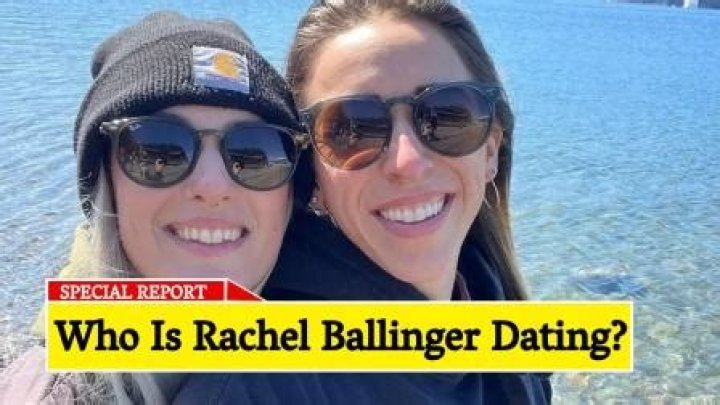 Rachel Ballinger Height, Weight, Net Worth, Age, Wiki, Who, Instagram, Biography