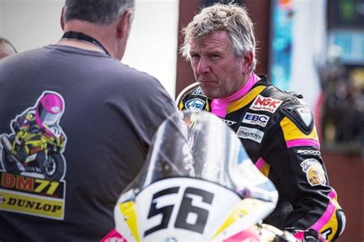 
Racing Star Mark Purslow Dies In An Accident: Isle of Man TT Announces Sad News! 
