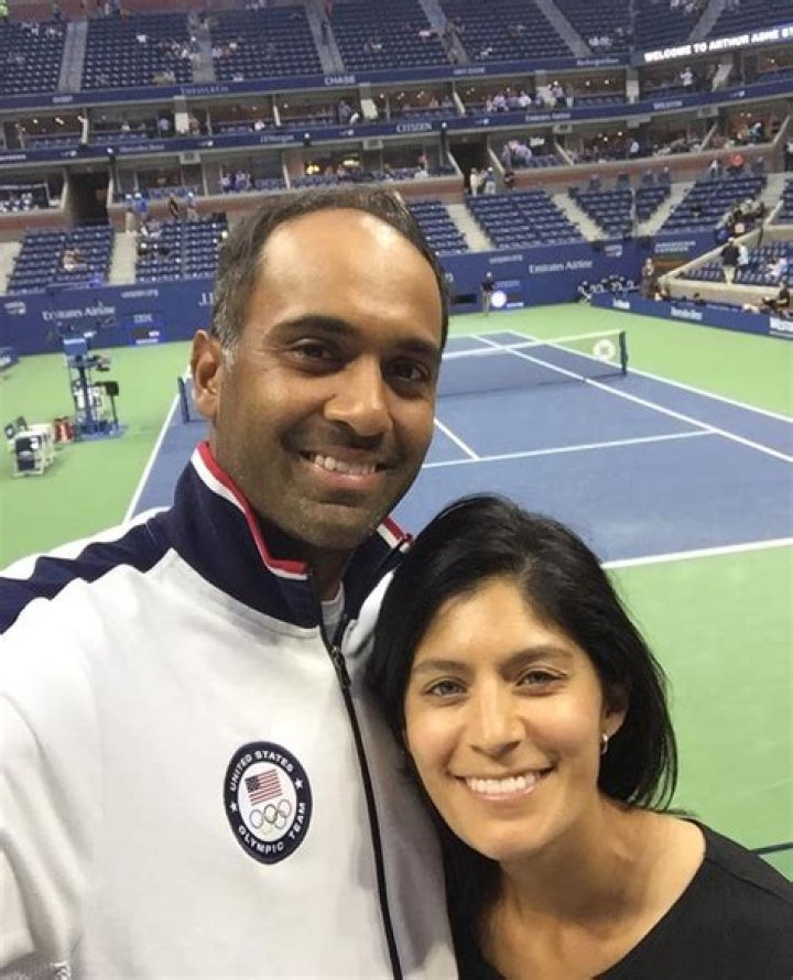 Rajeev Ram Height, Weight, Net Worth, Age, Birthday, Wikipedia, Who, Nationality, Biography