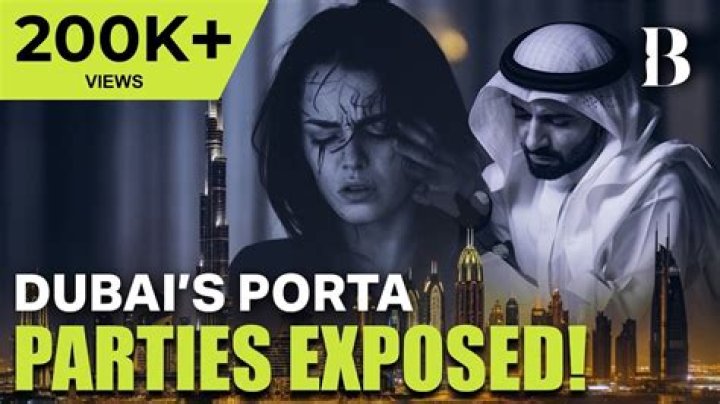 Reddit, Twitter, and 1444 Dubai Porta Potty 2022 Full Viral Video