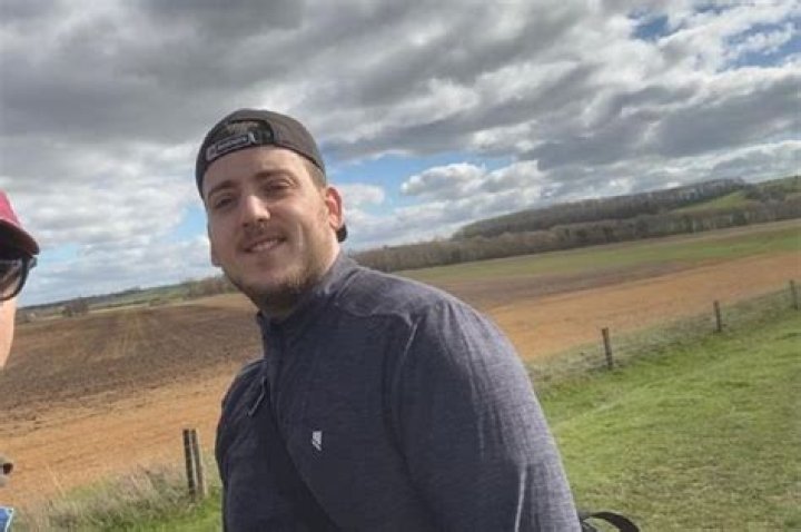 
Reece Jobling Missing Case Family And Bio 