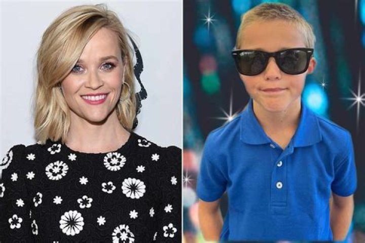 
Reese Witherspoon Celebrates Son Tennessee’s 10th Birthday: ‘So Lucky to Be Your Mama’ 