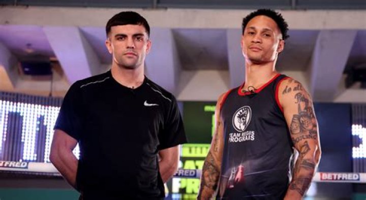 Regis Prograis Height, Weight, Net Worth, Age, Birthday, Wikipedia, Who, Nationality, Biography