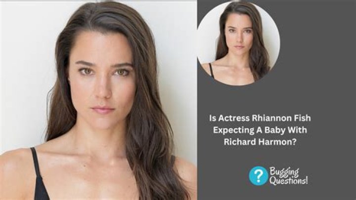 Rhiannon Fish Is Born To Parents, Angela Beyko, And Ron Fish – 5 Fast Facts To Know