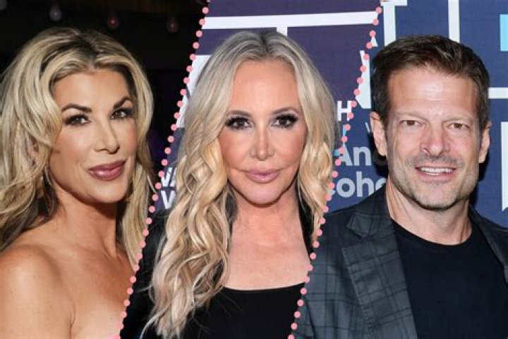 
‘RHOC’ Star Shannon Beador ‘Blindsided’ After Split From Boyfriend, John Janssen 