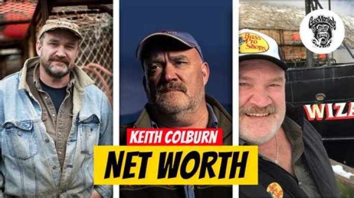 
Richard Colburn Height, Weight, Net Worth, Age, Birthday, Wikipedia, Who, Nationality, Biography 