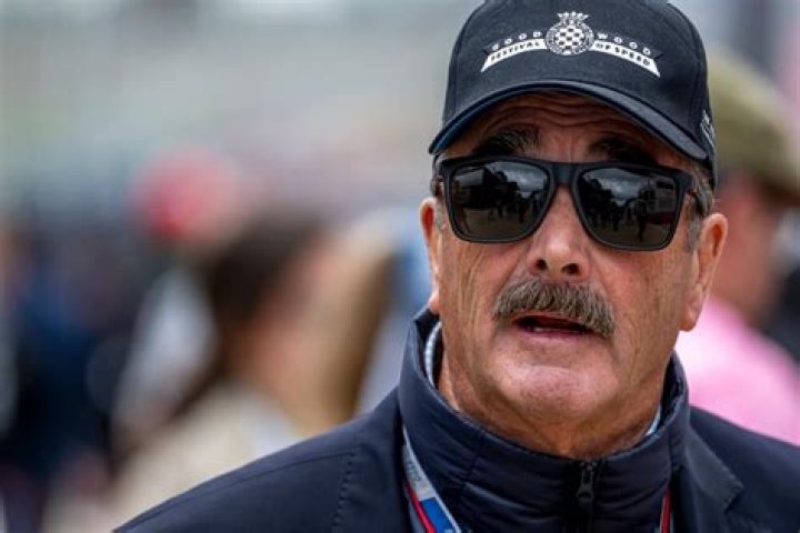 
Richard Mansell Height, Weight, Net Worth, Age, Birthday, Wikipedia, Who, Nationality, Biography 
